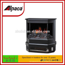 Calentador de chimenea de 3 caras SF-1325